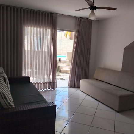 Apto Condominio Recanto Das Flores Taperapua Porto Seguro Bagian luar foto