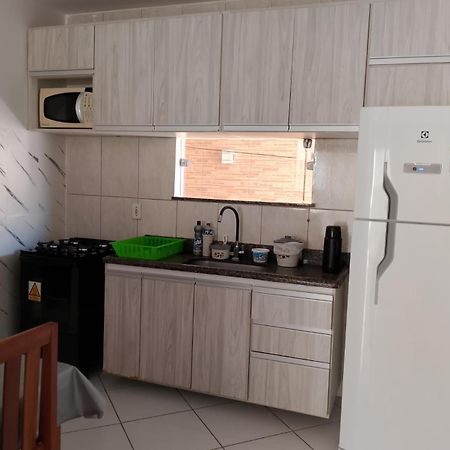 Apto Condominio Recanto Das Flores Taperapua Porto Seguro Bagian luar foto