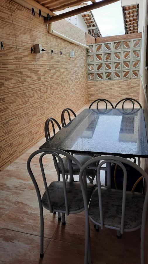Apto Condominio Recanto Das Flores Taperapua Porto Seguro Bagian luar foto