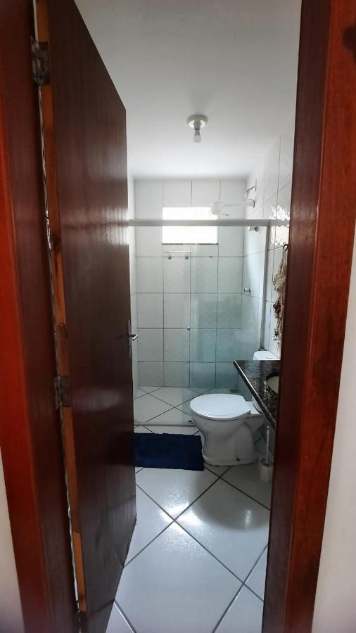 Apto Condominio Recanto Das Flores Taperapua Porto Seguro Bagian luar foto
