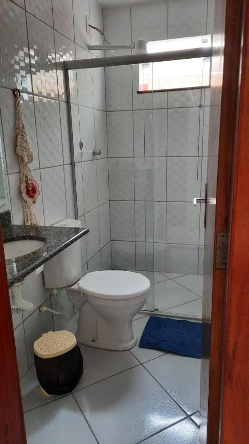 Apto Condominio Recanto Das Flores Taperapua Porto Seguro Bagian luar foto