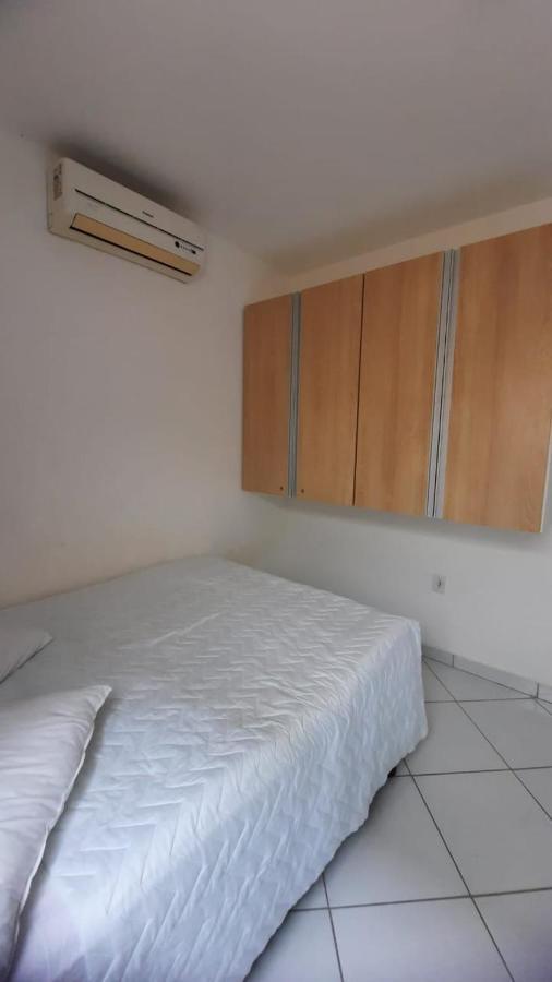 Apto Condominio Recanto Das Flores Taperapua Porto Seguro Bagian luar foto