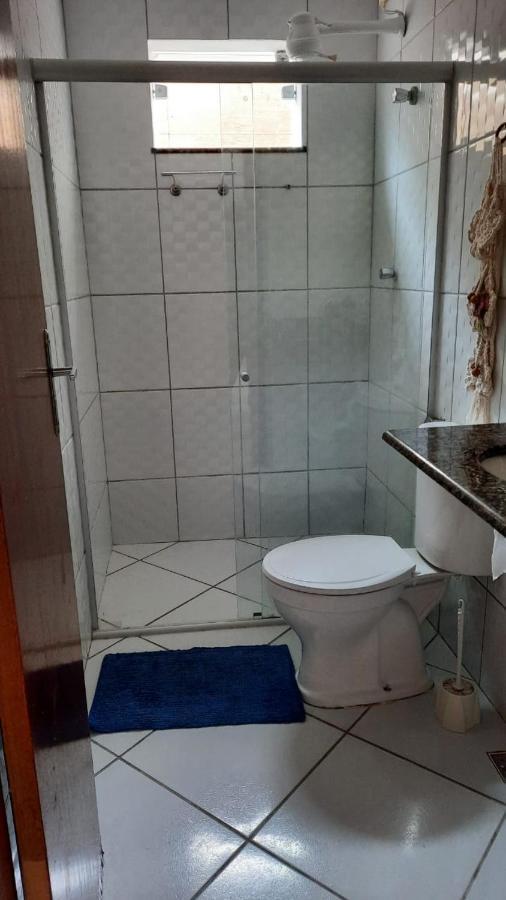 Apto Condominio Recanto Das Flores Taperapua Porto Seguro Bagian luar foto