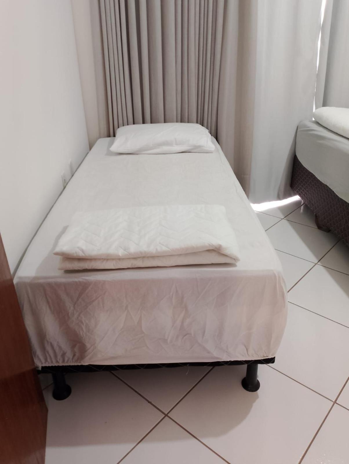 Apto Condominio Recanto Das Flores Taperapua Porto Seguro Bagian luar foto
