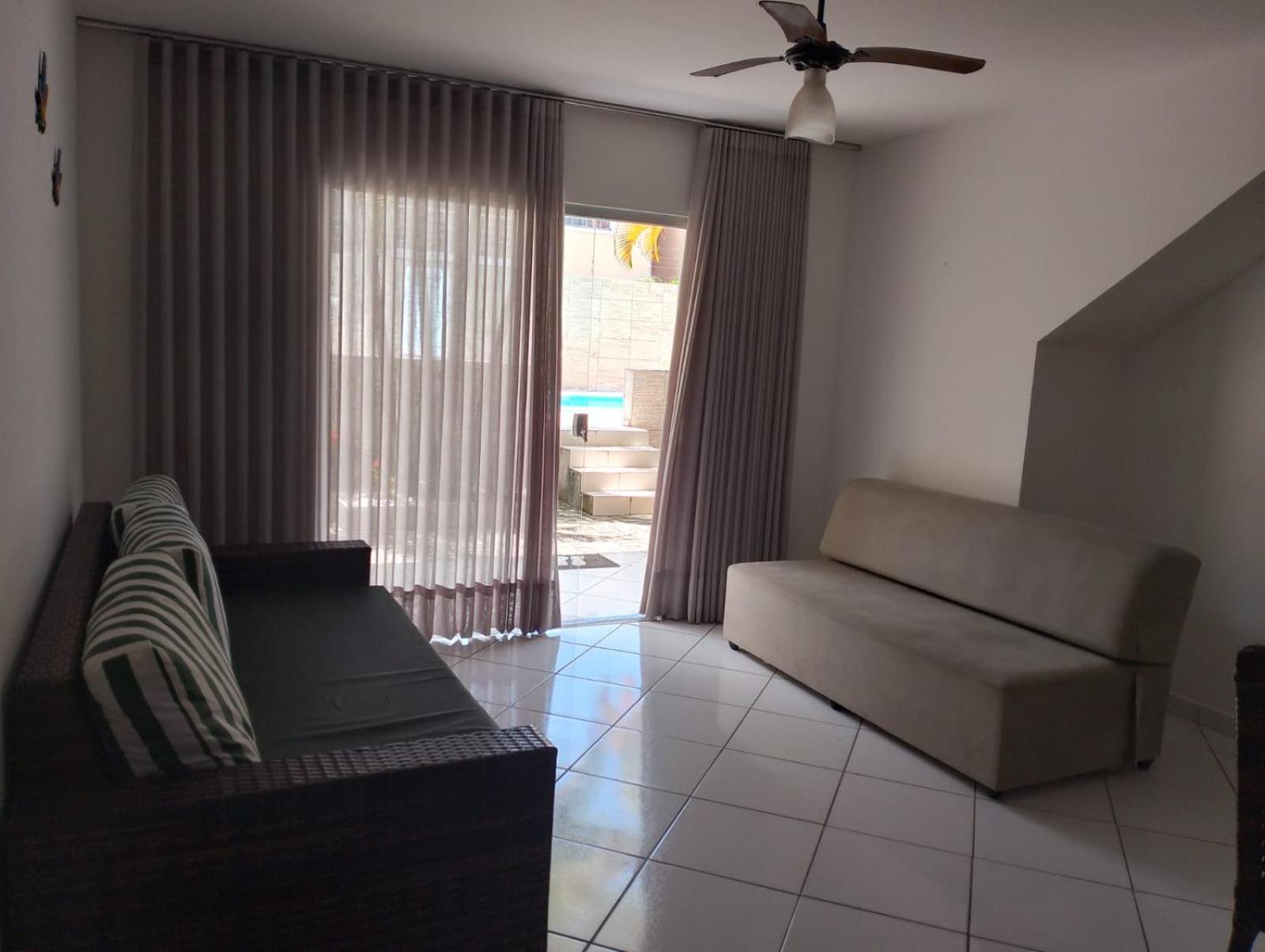 Apto Condominio Recanto Das Flores Taperapua Porto Seguro Bagian luar foto