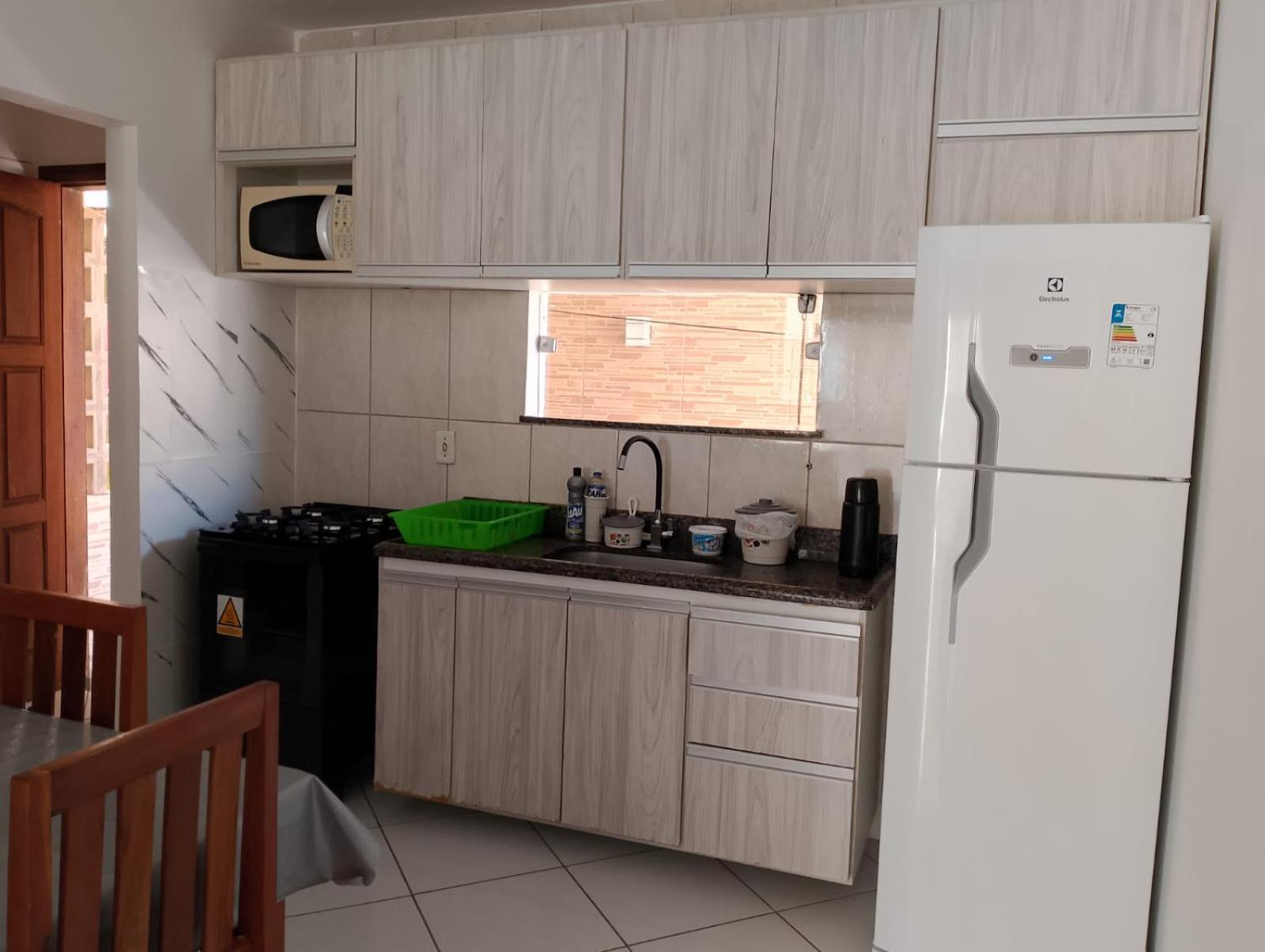 Apto Condominio Recanto Das Flores Taperapua Porto Seguro Bagian luar foto
